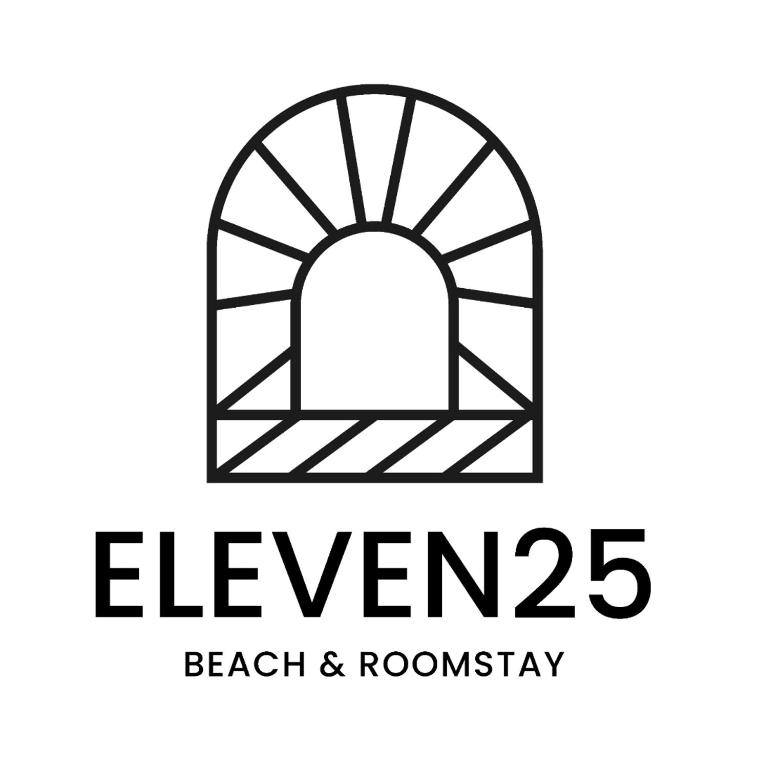Certifikát, hodnocení, plakát nebo jiný dokument vystavený v ubytování Eleven25 Roomstay
