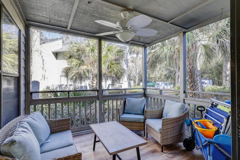 Treetops 7107, Hilton Head Island Updated 2024 Prices