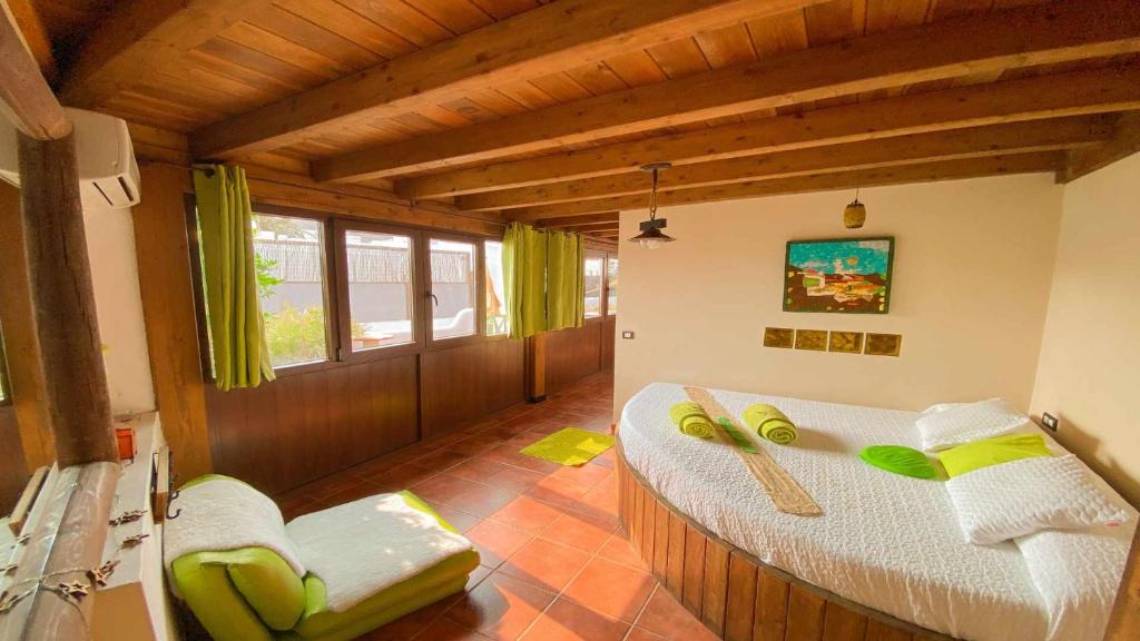 Casita Mis Chinijos con Jacuzzi o Minipiscina - imagen 4