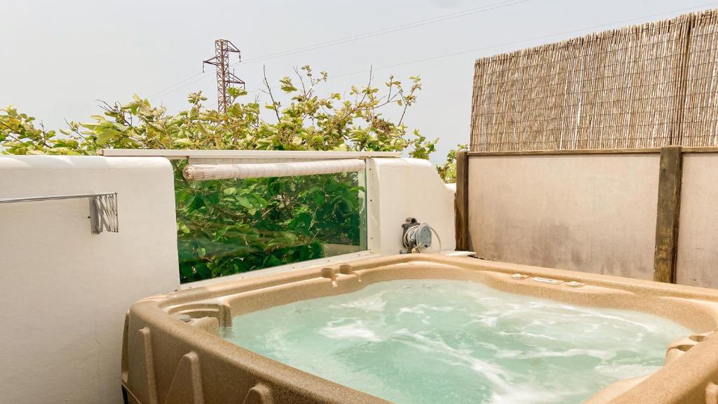 Casita Mis Chinijos con Jacuzzi o Minipiscina - imagen 2