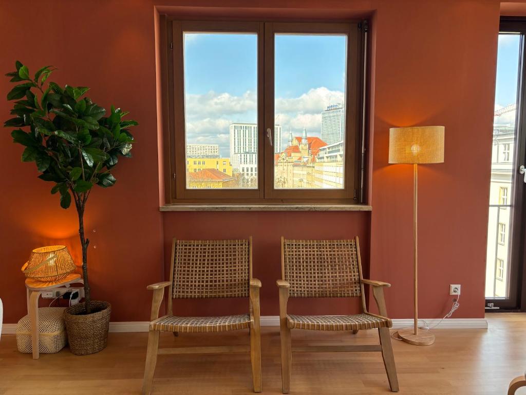 The Charming by Curt Suites