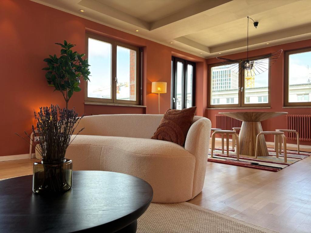 The Charming by Curt Suites - Resim 23