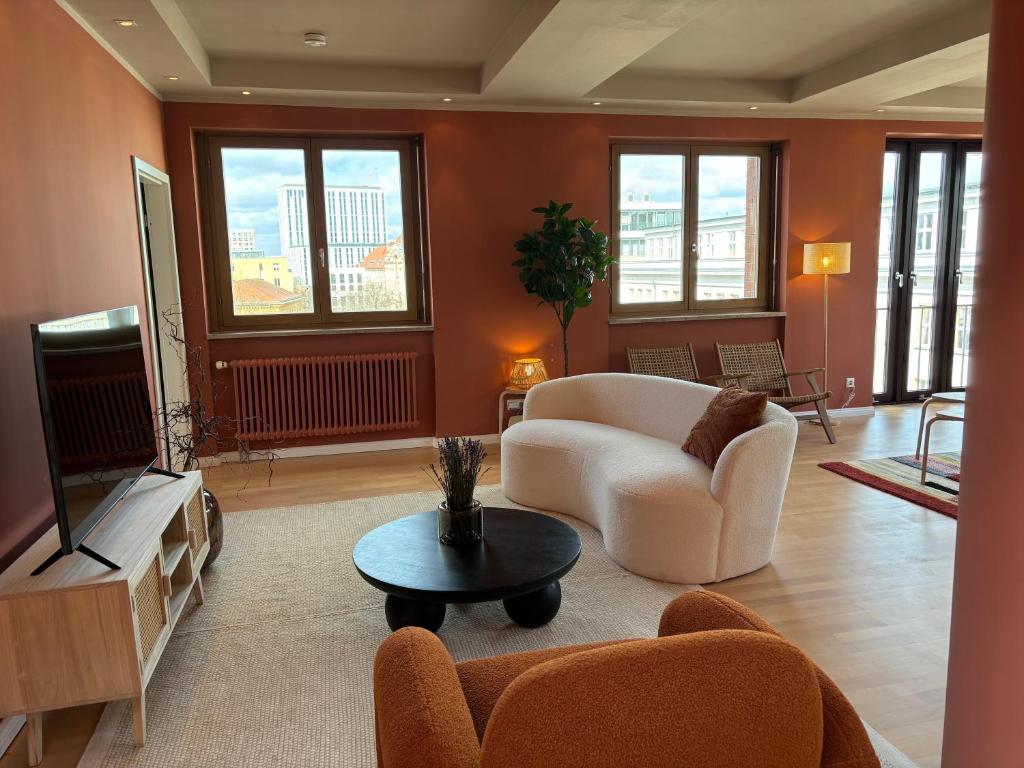 The Charming by Curt Suites - Resim 21