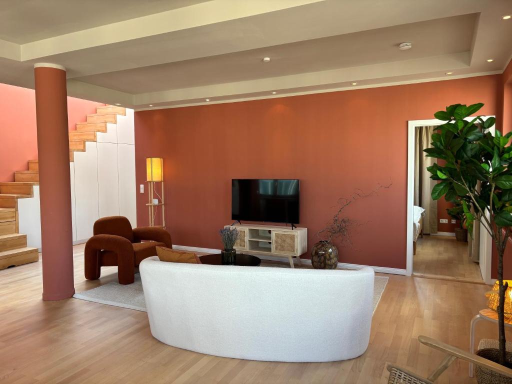 The Charming by Curt Suites - Resim 30