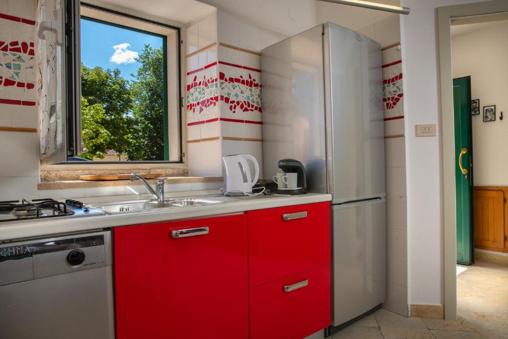 Dolce Studio Apartmani - 1