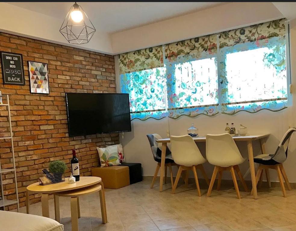 Kép C&C Apartments szállásáról Alexandrúpoliban a galériában