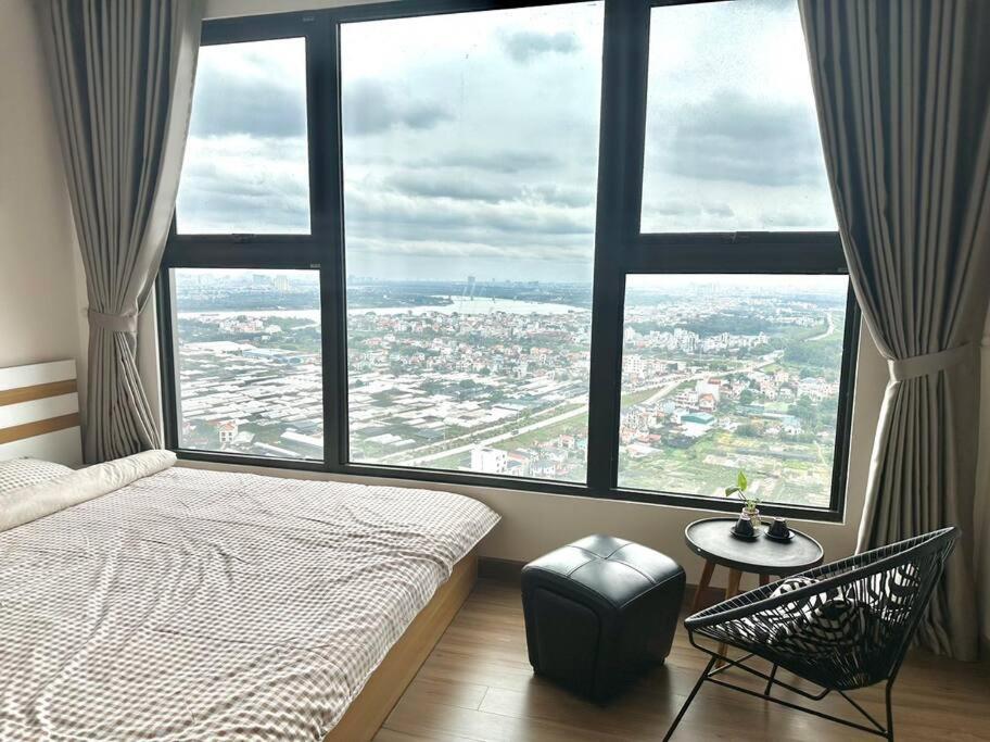 MY'S HOME - Ecopark - hotel rooms
