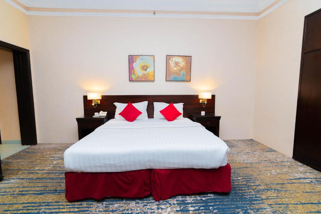 OYO 167 DAR AL RAIES HOTEL