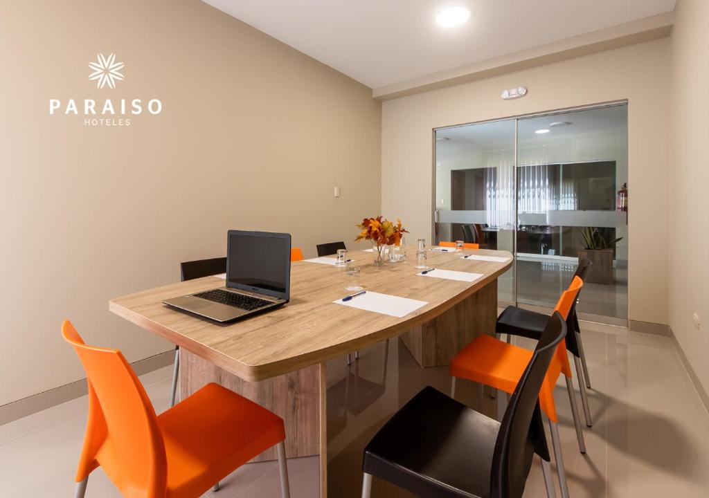 Fotografie z fotogalerie ubytování Hoteles Paraiso PIURA v destinaci Piura