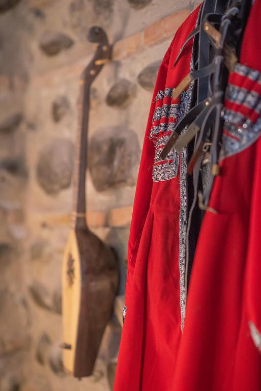 Fotografie z fotogalerie ubytování Dzvel Ubanshi v destinaci Gori