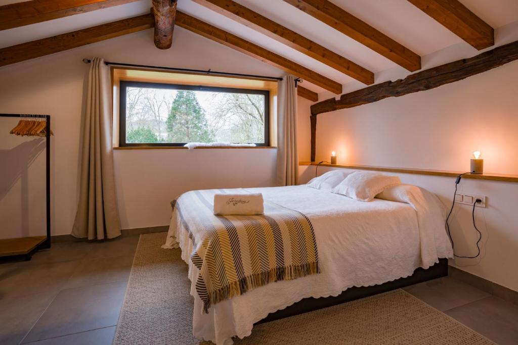 Casa Rural Jesuskoa - 8