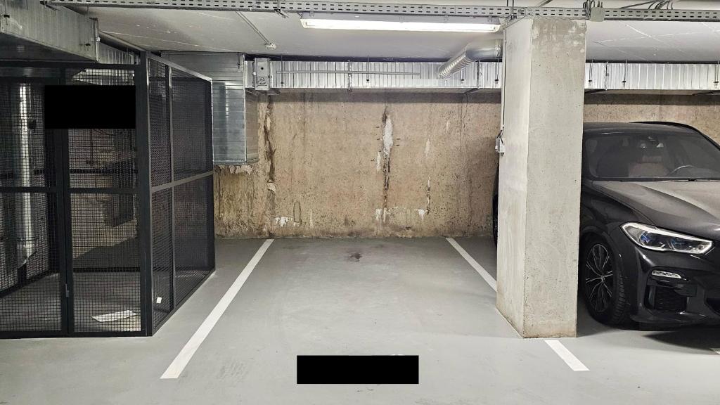 Fotografia z galérie ubytovania MM D Home Apartment v Budapešti