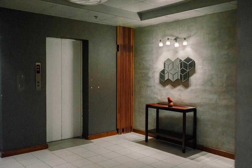 Fotografie z fotogalerie ubytování Tsai Hotel and Residences v destinaci Cebu City