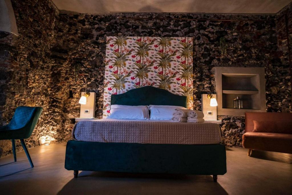 CHARME Catania Central Suites - Resim 24