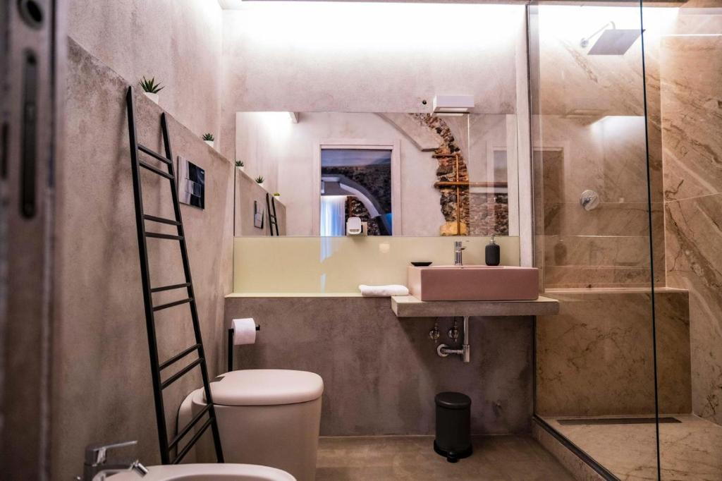 CHARME Catania Central Suites - Resim 18