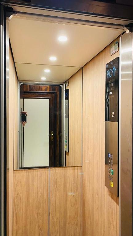 Hôtel Paris Gambetta - Resim 27