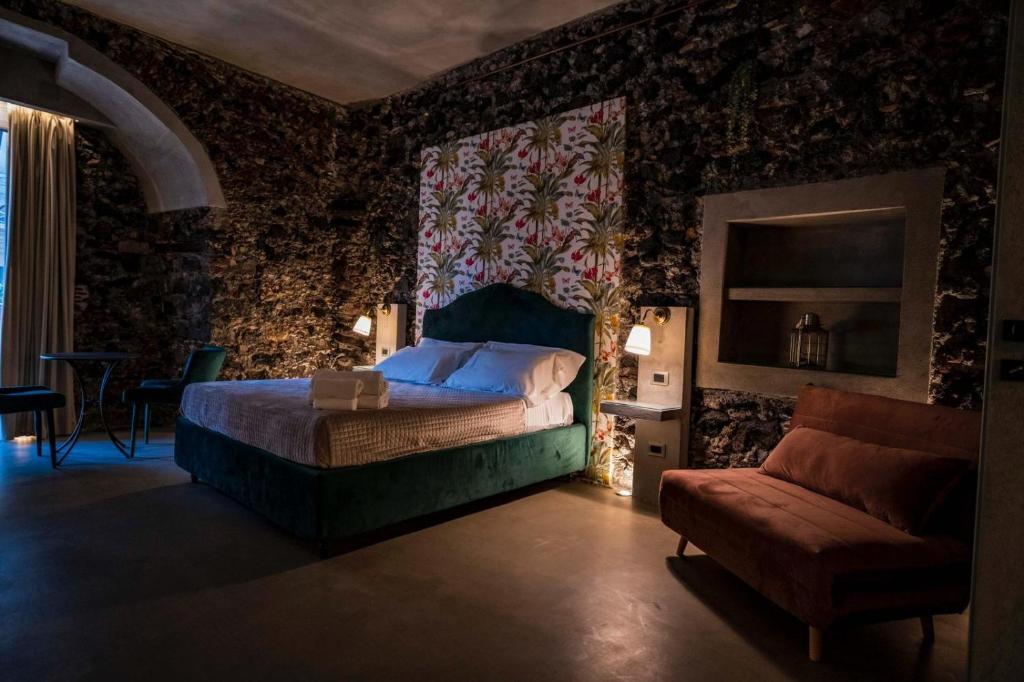 CHARME Catania Central Suites - Resim 30