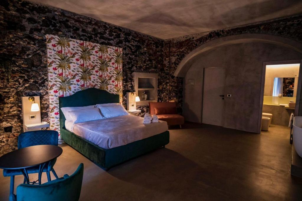 CHARME Catania Central Suites - Resim 31