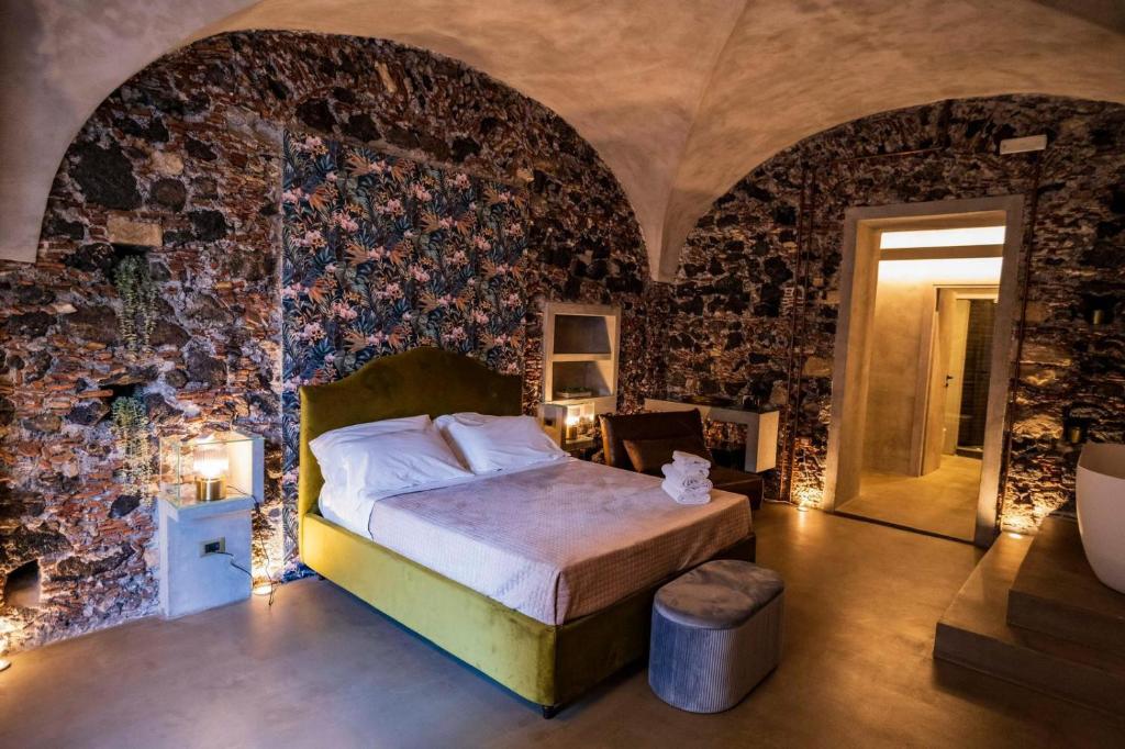 CHARME Catania Central Suites - Resim 34