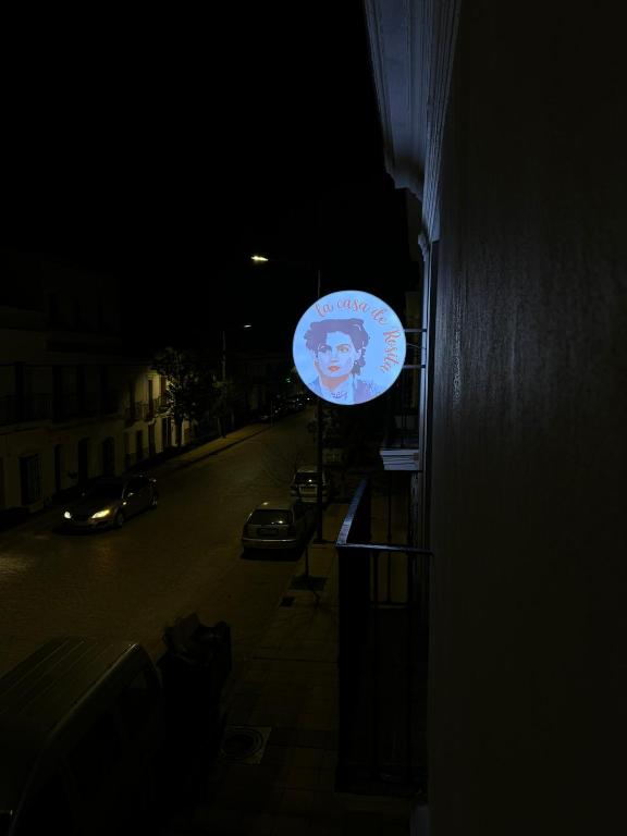 Fotografie z fotogalerie ubytování La Alcoba by Casa de Rosita AT-BA-00215 v destinaci Fuente del Maestre