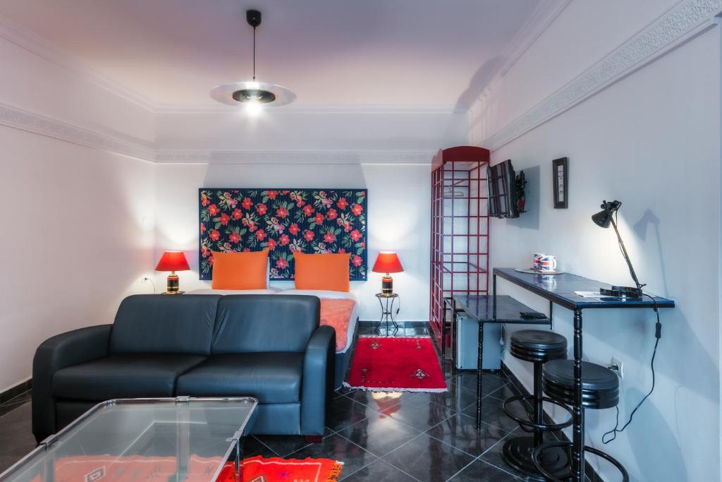 Ryad A&B Sarai - The Beatles Senior Suite