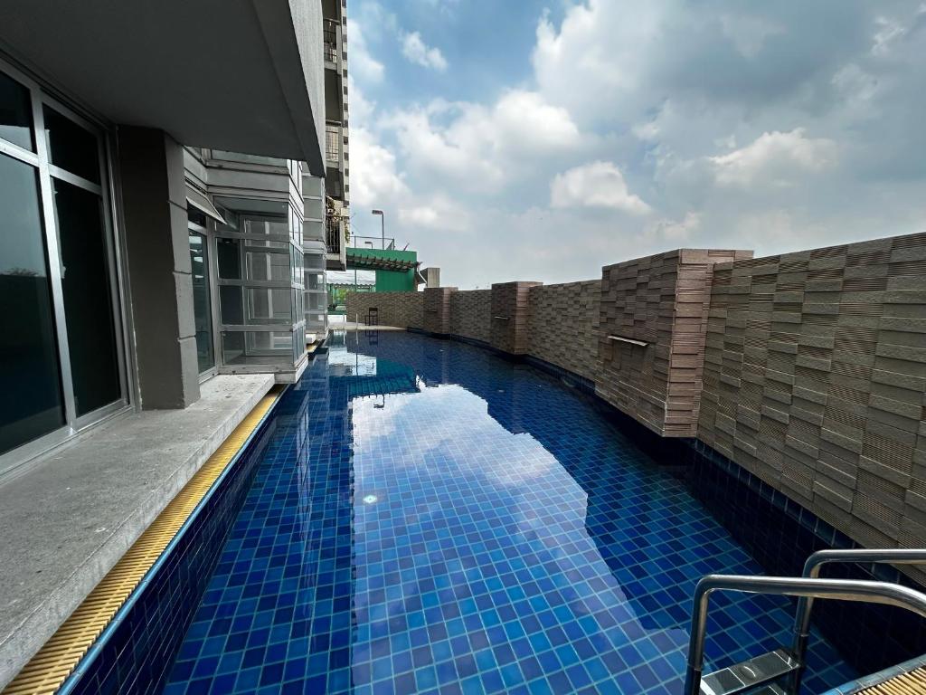 Cozy Victoria Lakeview 5 mins to Impact Muang Thong（Ban Bang  Phang）：（最新料金：2026年）