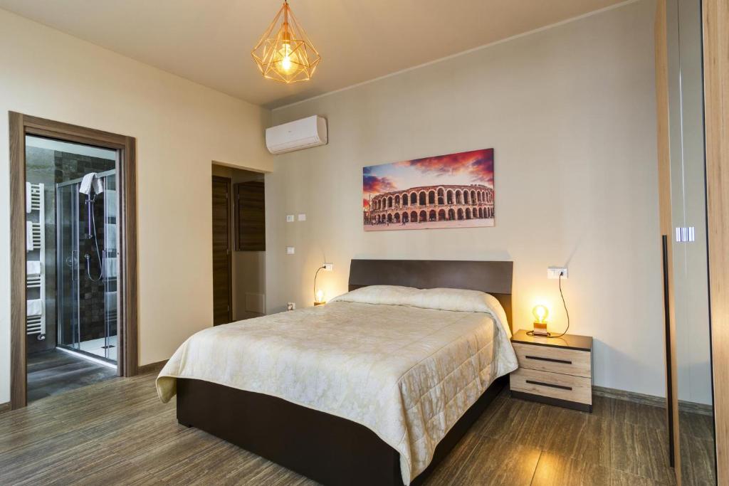 Residenza Grazioli - 17