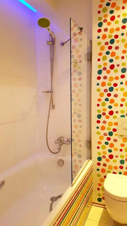 Apartments on Kirova photo 5