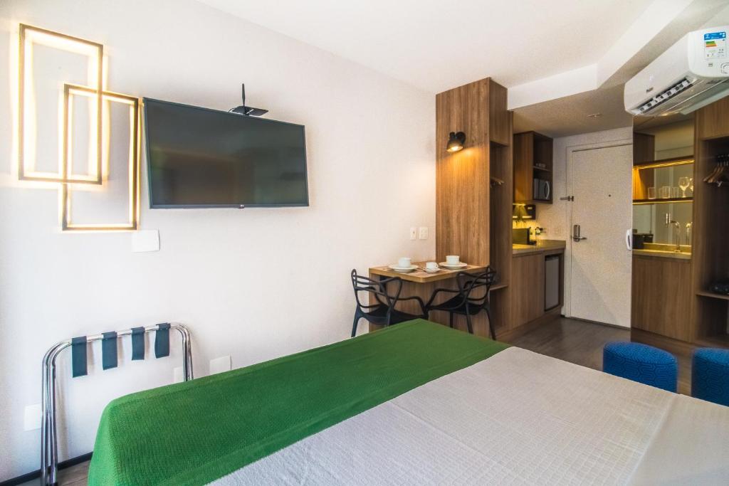 360 São Luis - Standard Studio