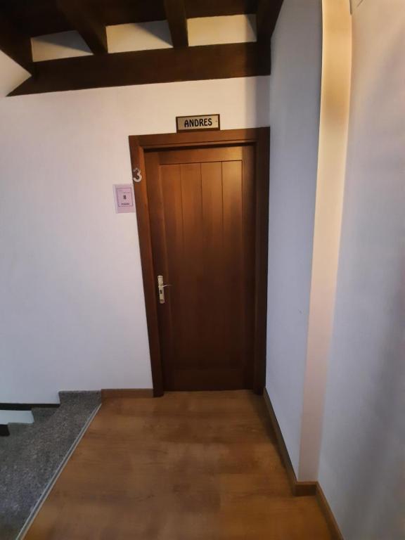 La Casa de Mi Abuela - Bed In Een Slaapzaal Met 8 Bedden