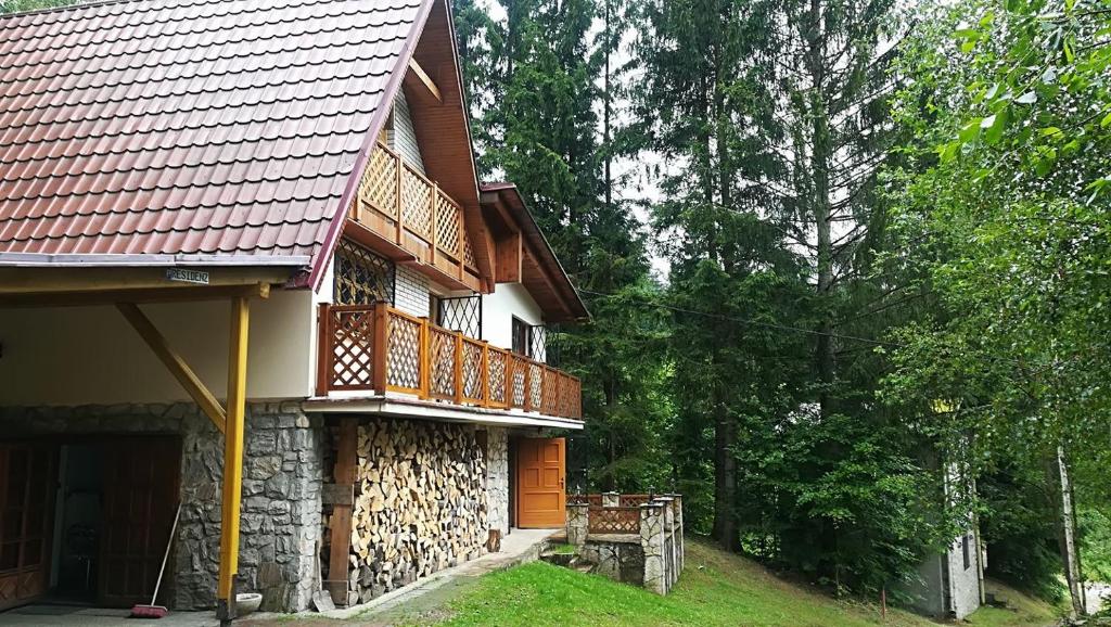 Residenz Pal - Holiday Home