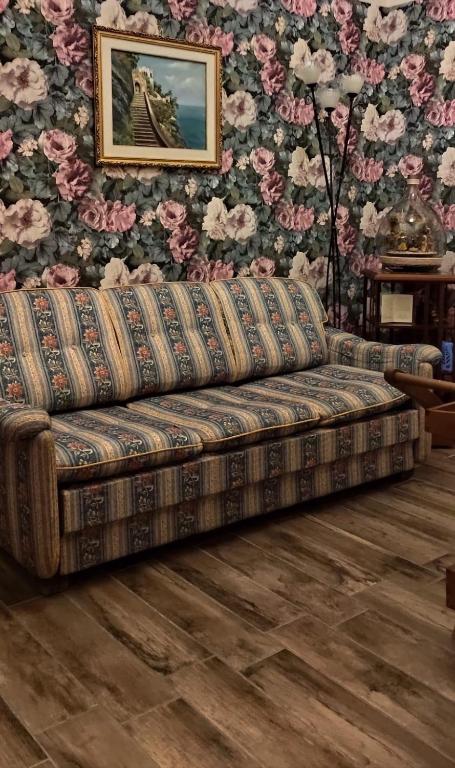 B&B Bella 'Mbriana Simona - 3