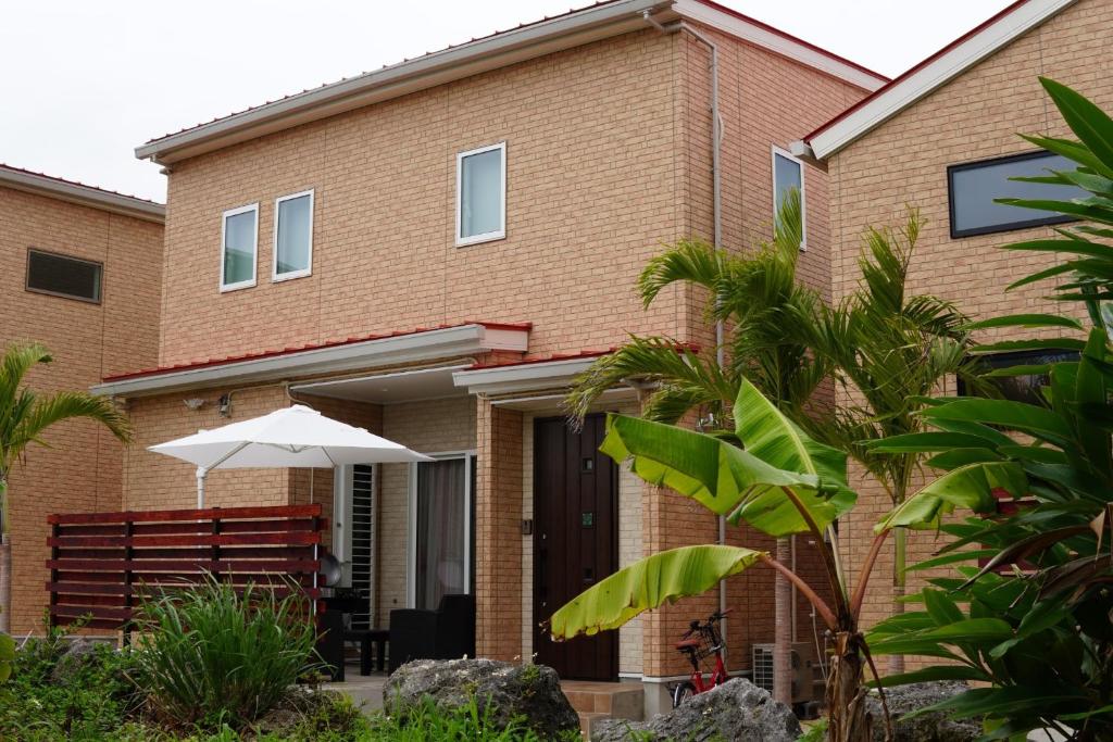 Kikunoko 3 Can Villa & Terrace C Building - Vacation STAY 14764v
