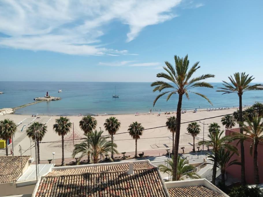 Φυσικό τοπίο κοντά σε αυτή η παραθεριστική κατοικία