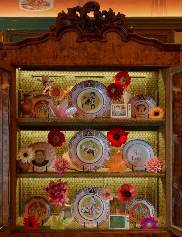 Broadwick Soho - Resim 37