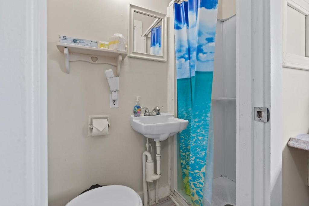 Beach Motel and Suites - Camera Doppia Economica