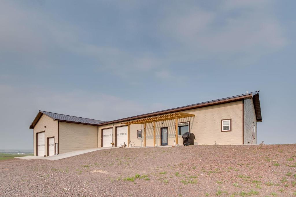 MJSmith Rentals, Ogallala (updated prices 2024)