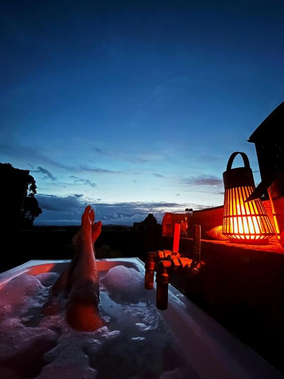 The Shepherd's Rest - Resim 11