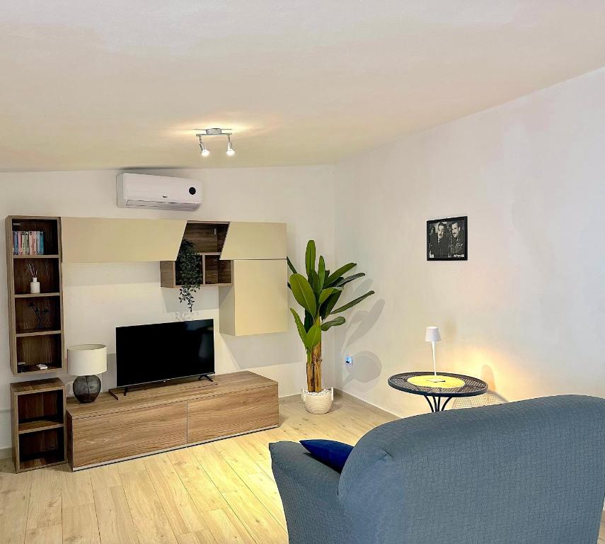 Fotografie z fotogalerie ubytování Casa Moderna v destinaci Olbia
