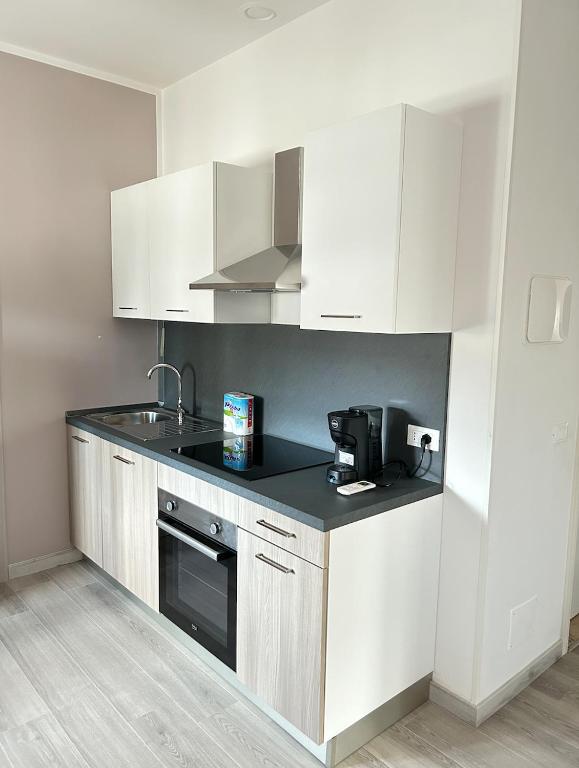 Venice Queen Apartments - Appartement Met 2 Slaapkamers
