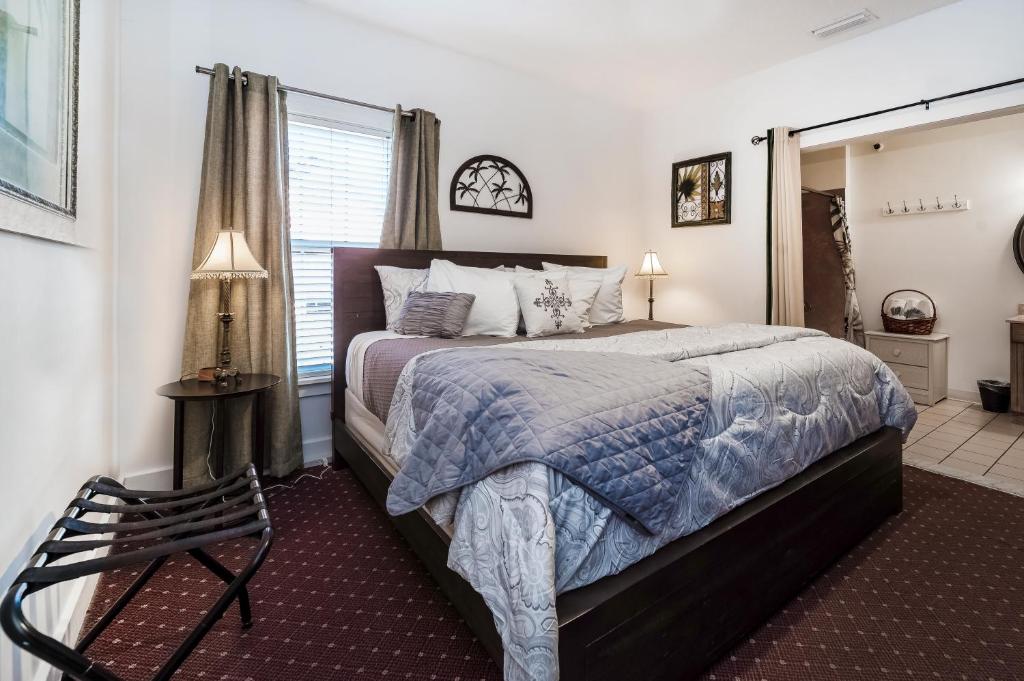 Agustin Inn - Saint Augustine - Adults Only - Error