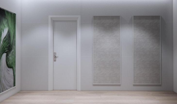 luxury apartment holiday