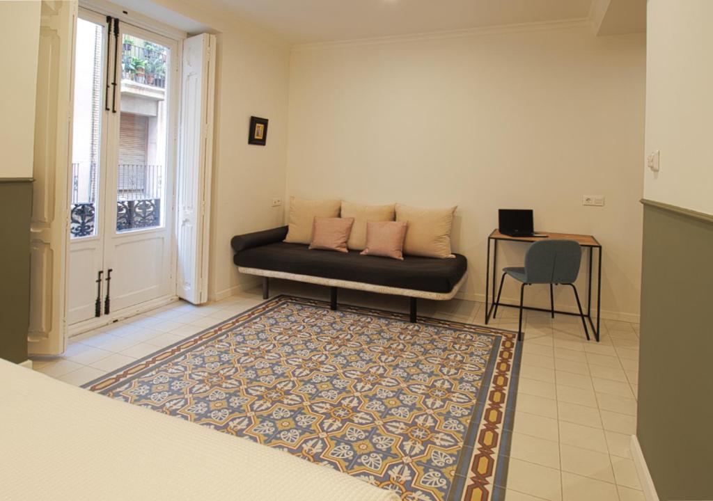 VALOLA Boutique Rooms - 15