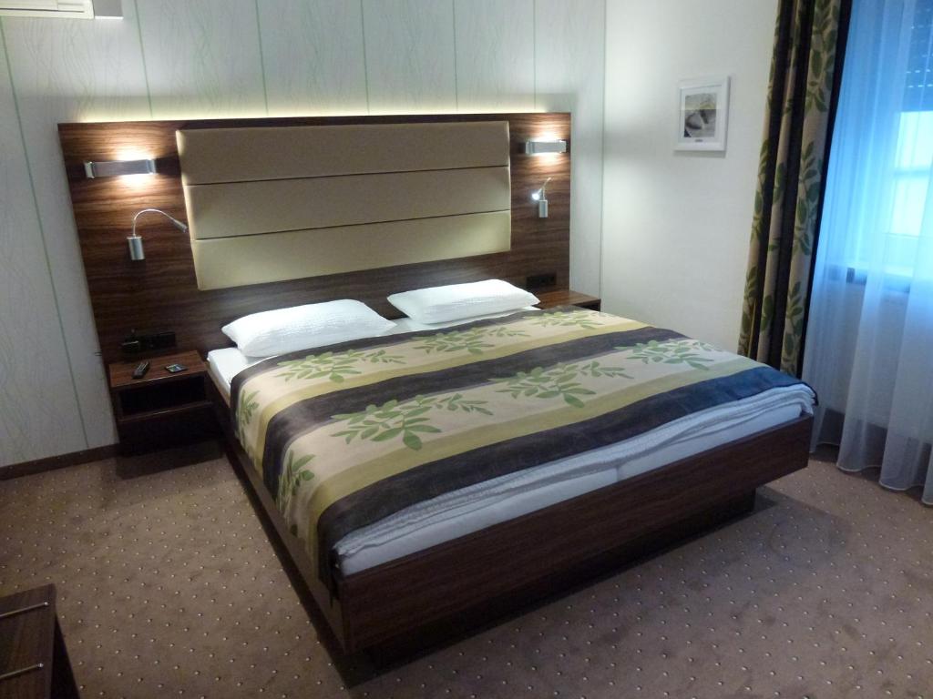 Pension Seiboldsmühle - Familie Juniorsuite