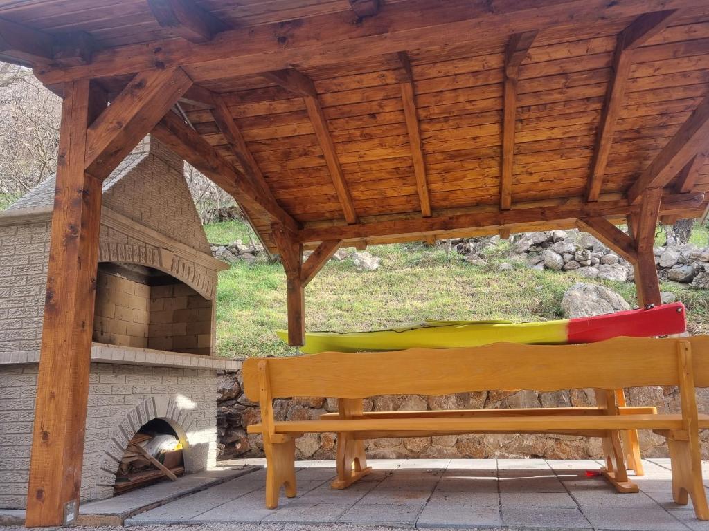 Fotografie z fotogalerie ubytování Apartments Rudelinka v destinaci Karlobag