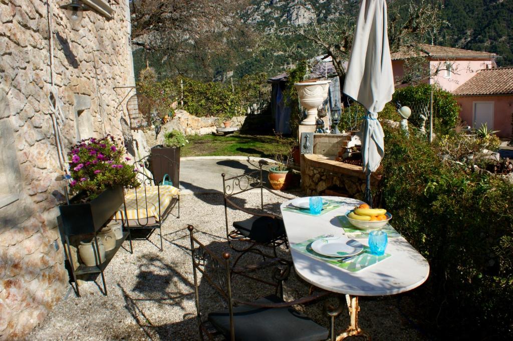 L’Écrin de Gilette - Studio Apartment