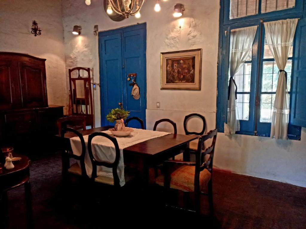 Fotografie z fotogalerie ubytování Hotel Posada El Recodo v destinaci Villa del Totoral
