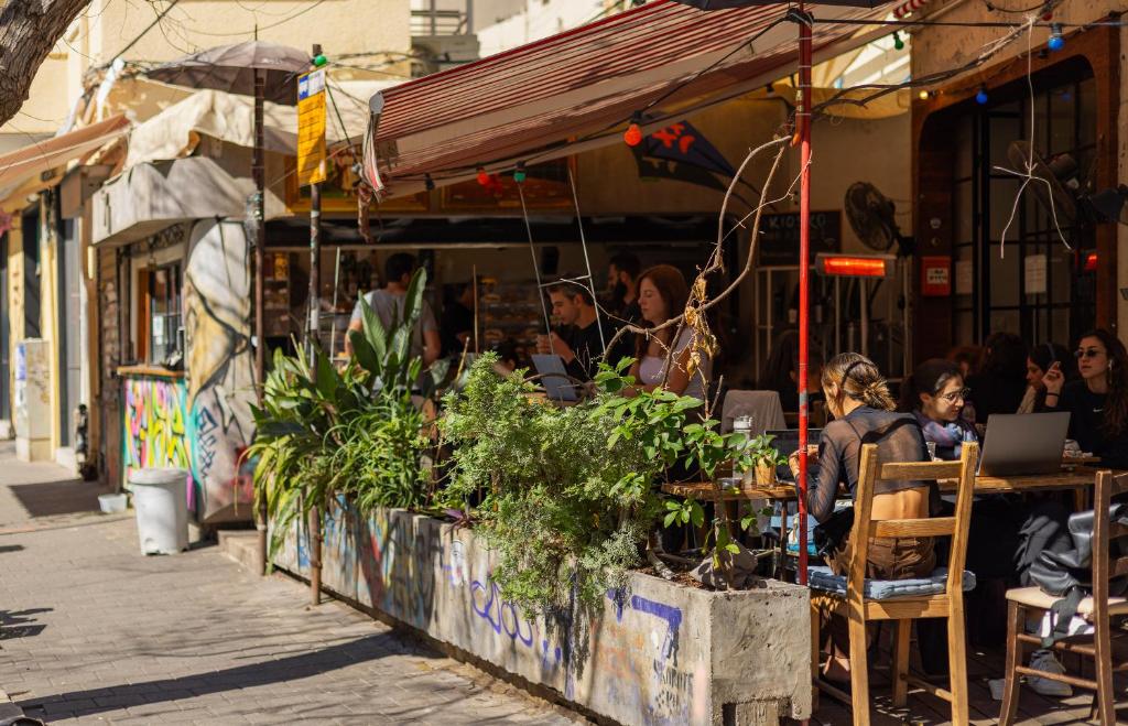 Hosté ubytování Albi Florentin - Traveler's Choice 2025