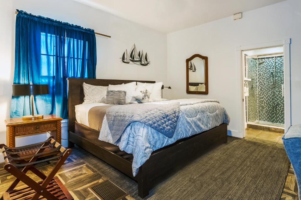 Agustin Inn - Saint Augustine - Adults Only - Habitación Estándar King