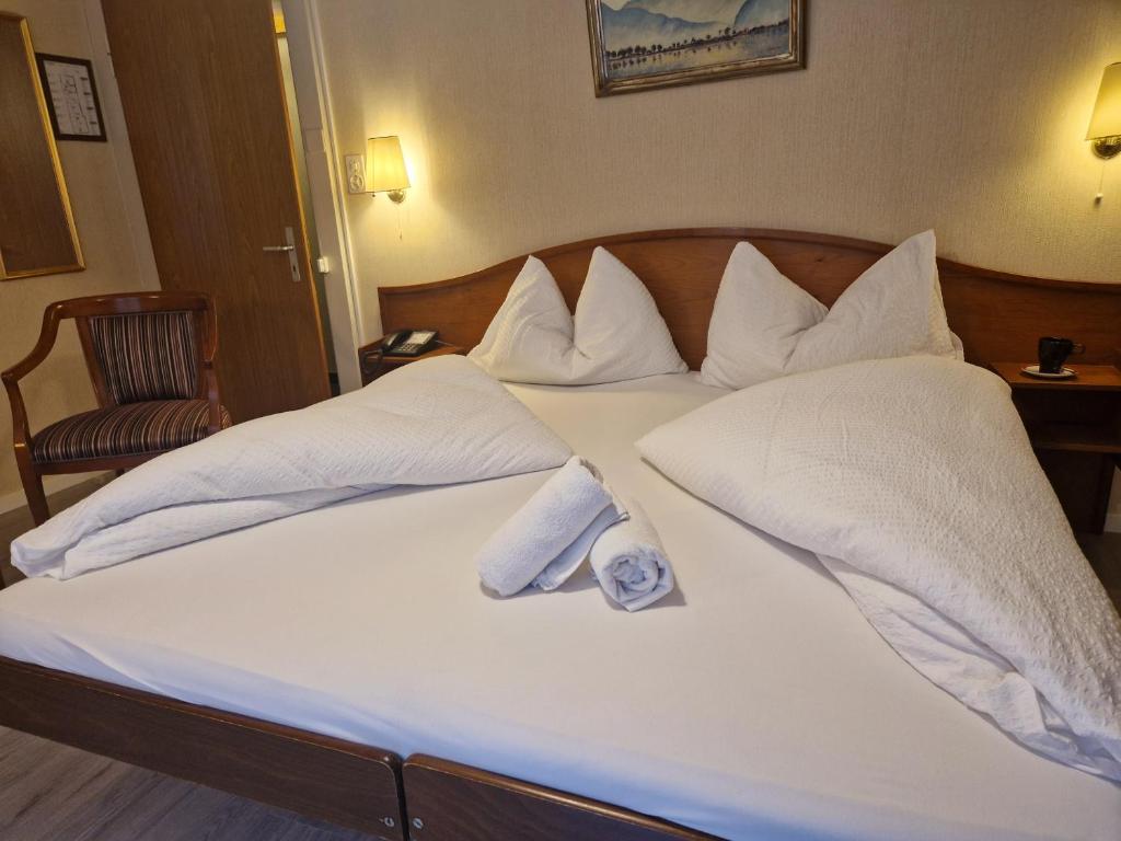 Hotel Du Lac - Resim 18